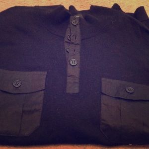 Ted Baker Sweater 🧵